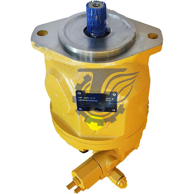232-1835 10R-9089 2321835 10R9089 Hydraulic Piston Pump for Caterpillar Trucks 784C 785C 785D Excavator Spare Parts Aftermarket Original
