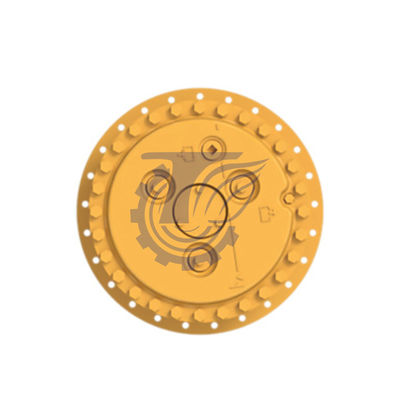 191-4931 Final Drive Travel Gearbox for TQCAT D6N Travel Reduction Excavator Parts Aftermarket Original