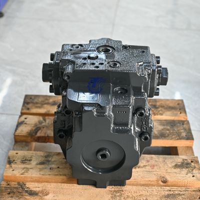 708-1W-00152 708-1W-00151 708-1W-00150 708-1W-01152 708-1W-01151 708-1W-01150 708-1W-04120 Hydraulic Pump for Komatsu GD555-5 Excavator Aftermarket Original