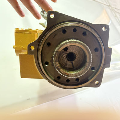 137-1607 For  D8R 3406 578 583R D8N D8R II Diesel Pump Hydraulic Pump PUMP GP-GOV & FUEL INJ aftermarket parts 1371607