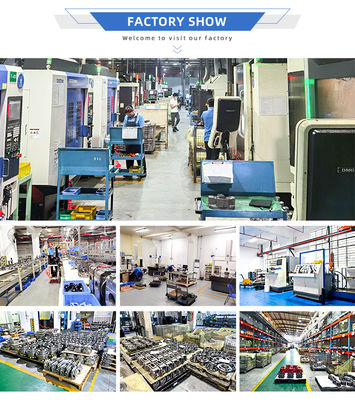 524-8317 538-9703 Main Hydraulic Pump for TQCAT 326D2 335F Excavator | High Performance Piston Pump Aftermarket Spare Parts