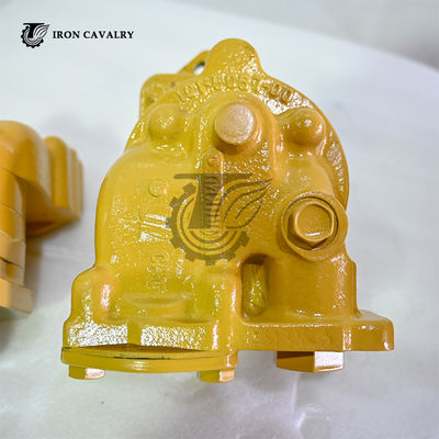  735B 740B ARTICULATED TRUCK Hydraulic Gear Pump 357-1663 3571663 20R-7444 PUMP GP-GEAR