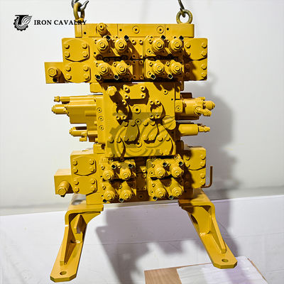 High-Quality Hydraulic Control Valve 378-9359 for Caterpillar 336F/336E/336D2 XE Excavator