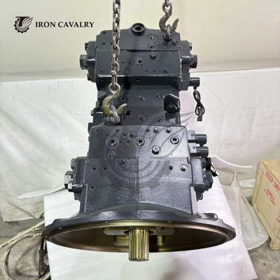 Use For Komatsu PC500-10MO Excavator Hydraulic Pump 708-2J-00030 pc500-10mo 7082J00030
Main Piston Pump Construction Machinery Aftermarket Parts manufacturer