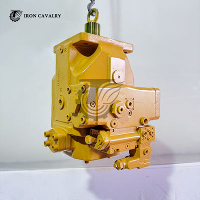  TQCAT 6030 HYDRAULIC SHOVEL HydraulicPiston Pump 20R-2006 437-0161 4370161