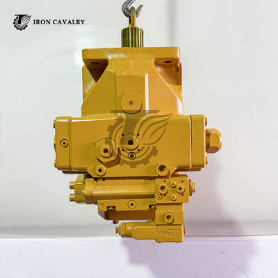  Cat 6030 HYDRAULIC SHOVEL HydraulicPiston Pump 20R-2006 437-0161 4370161