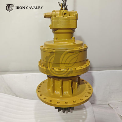 CAT 336D2 340D2 Large Excavator Swing Assembly Swing Gearbox Swing Motor 447-2485 200-3372 378-9558