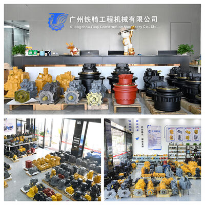 For  616-1973 Hydraulic Pump, High Quality Hydraulic Pump, Construction Machinery Aftermarket Parts Manufacturer