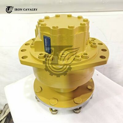 MSE11-2-D54-R11-1920-25EJM Servo Motor High Torque AC Motor for CNC Automation