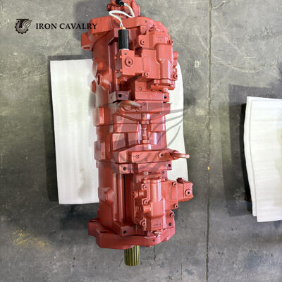 Hot Sale High Performance Hydraulic Pump 31ND-10010 for Hyundai R800LC-7A Excavator Energy Efficient