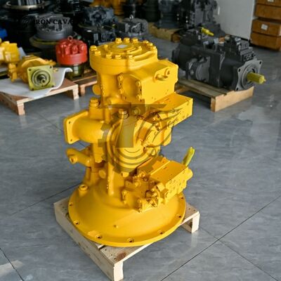 Use For Komatsu PC400-5 Excavators Hydraulic Pump HPV160 708-27-04023 708-27-04022 708-27-04021 708-27-04123 708-27-04122 708-27-04121 High Quality  Pump Construction Machinery Aftermarket Parts