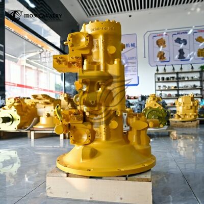 Excavator Hydraulic Pump 708-27-04012 708-27-04013 708-27-04011 HPV160 for Komatsu PC300-5 Crawler Excavator