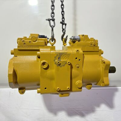 Use For  330GC Excavator Hydraulic pump Assembly 558-8895 516-9251 5169267 High Quality Hydraulic pump Assembly Construction Machinery Aftermarket Parts Manufacturer