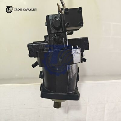 Hydraulic motor 10R-8710 291-3711 For TQCAT M315D/M316D/M317D2/M318D/M318D MH/M320D2/M322D/M322D MH/M322D2/M322D2 MH/M324D2 MH wheeled excavator