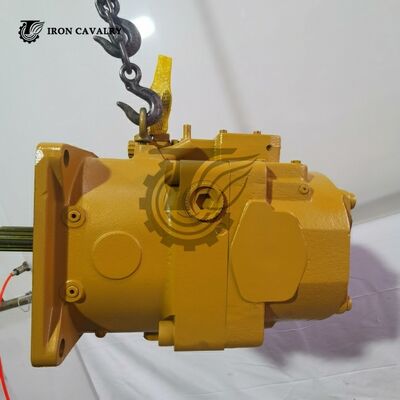 295-9677 2959677 20R-3309 295-9404 Hydraulic Piston Pump/Swing Pump for Caterpillar Excavator E374D, Construction Machinery Parts Manufacturer