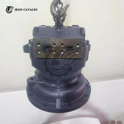 Hyundai R520LC-9S Swing Motor 38QB10150 Hydraulic Motor High Quality Excavator Part in Construction Heavy Equipment