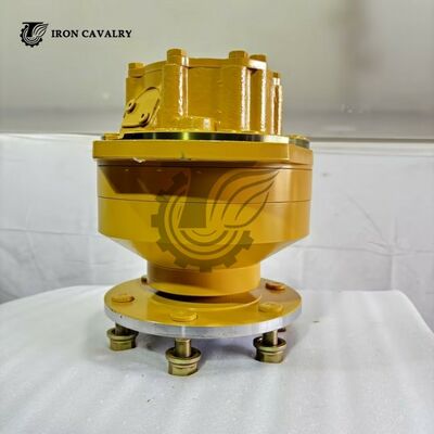  MS08-0-1C1-M08-1120-5E00 POCLAIN MS08 SERIES HYDRAULIC MOTOR