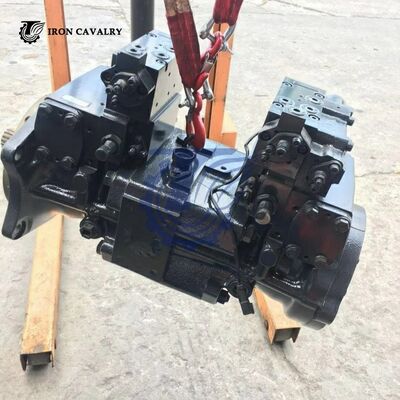 Komatsu PC600LC-8 Main Hydraulic Pump 708-2L-00880 / 708-2L-00881 with 12 Months Warranty for Excavator