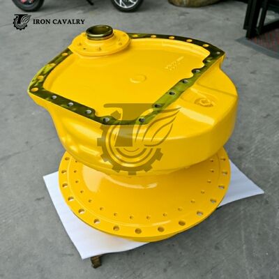 Komatsu HD785-7 Transmission Assembly 561-13-70002 Heavy Duty Truck Gearbox with High Strength Gearbox Design Smooth Multi-Speed Shifting and Impact Vibration Resistant