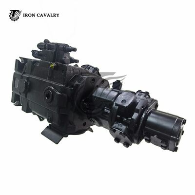 R902563677 LA15VLO280 Hydraulic Pump for SANY 980 Mining Excavator   High Pressure Variable Piston Pump Aftermarket Replacement