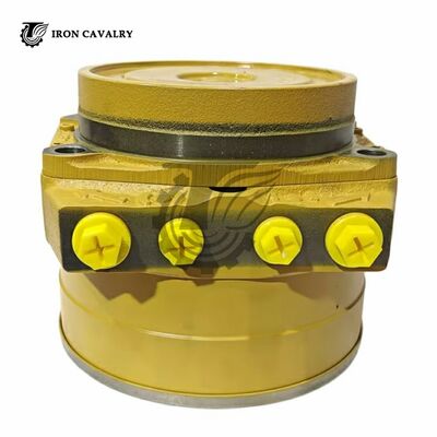 Poclain MK05-2-124-F04-1340-0000 Hydraulic Motor | Part No. 002343869J