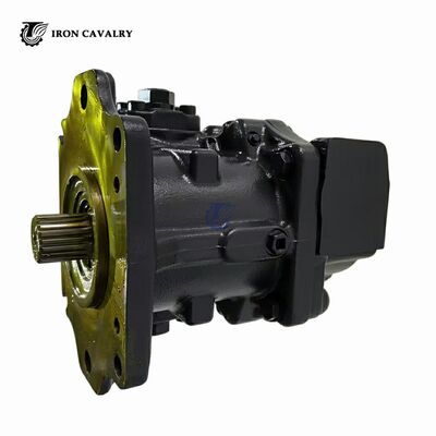 708-1H-00270 Main Hydraulic Pump for Komatsu D375A-6 Bulldozer   Heavy Duty Mining Grade Aftermarket Replacement