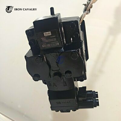 11039118 Danfoss H1B110AP1D1NCTADNKNNA15NN030Z24N06 Hydraulic Pump Closed Circuit Axial Piston Pump forMining Excavator Spare Parts