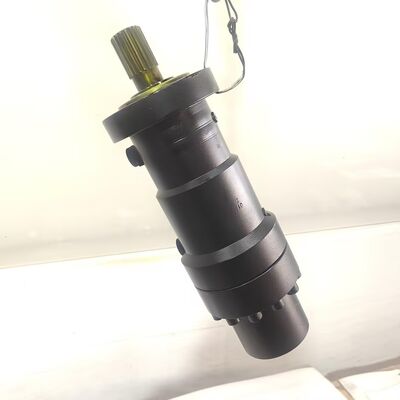 Premium Epiroc Hydraulic Motor 2658607584 High Performance Gold Cup Hydraulic Motor For Mining Drilling