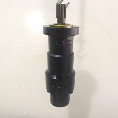 Premium Epiroc Hydraulic Motor 2658607584 High Performance Gold Cup Hydraulic Motor For Mining Drilling