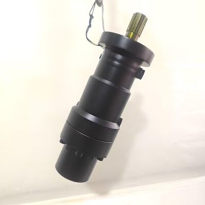 Premium Epiroc Hydraulic Motor 2658607584 High Performance Gold Cup Hydraulic Motor For Mining Drilling