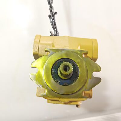 High Pressure Load Sensing Hydraulic Main Pump for TQCAT D4G D5G  Track-Type Tractor 214-3243 221-3667 221-3669 10R8689 10R8691