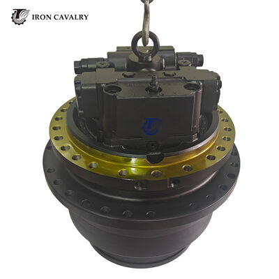 Final Drive Travel Motor Gearbox Assembly for Doosan DX340LC Excavator | 170401-00077 401107-01052 170402-00022B