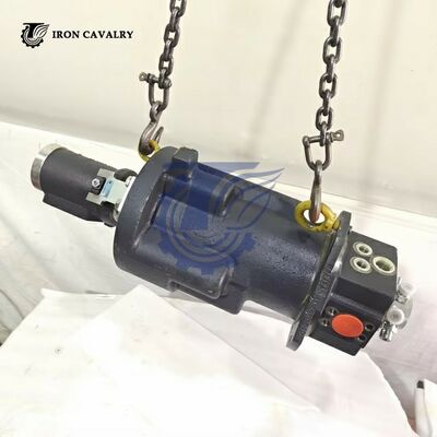 249-1277 249-1278 8U-5851 Swing Joint for TQCAT M312 M315C M318C M320 M322C M325C M325D Wheel Excavators High precision Hydraulic Center Swivel Joint