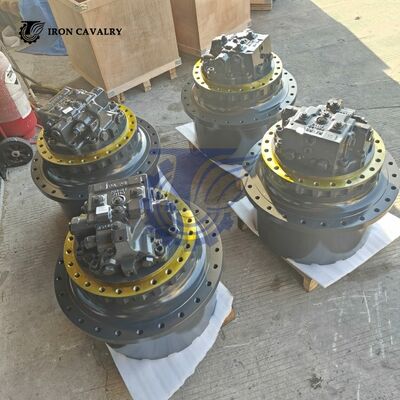 High Performance Liebherr R906 R916 Excavator Final Drive Travel Motor Travel Gearbox 969455101 10129048 969524001 Hot Sale 