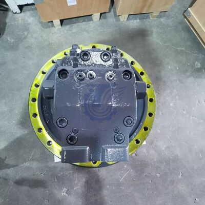 Volvo EC950 EC950E Final Drive Travel Motor Travel Gearbox VOE14676646 VOE14672050 Heavy Duty Large Mining Excavator