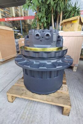 Premium Komatsu PC120-5 PC120-6 PC120-7 Excavator Final Drive Travel Motor Hydraulic Planetary Gearbox Parts 203-60-56701 203-60-63101 203-60-63310