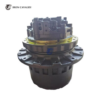 Use For Komatsu PC150-5 Excavators Travel Assembly 21K-27-00012 21K2700012 Final Drive Motor Gearbox Device High Quality Construction Machinery Aftermarket Part