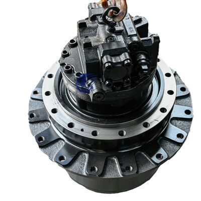 Cat 335F 336GC 345GC 350GC 340 Hydraulic Final Drive Gearbox Assembly 610-8800-61 High Durability Excavator Replacement Spare Parts