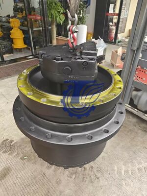 Use For CAT 374D 374F 365B 365C Excavators Final drive Assembly 199-4726 1994726 Final Drive Motor Gearbox Device High Quality Construction Machinery Aftermarket Part