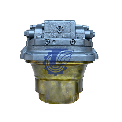 Komatsu PC800 PC800-8 PC850 Final Drive Travel Motor Large Mining Excavator Hydraulic Drive 209-60-75101