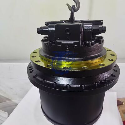 Premium Replacement Final Drive Complete Travel Motor Assembly 14500160 for Sany SY285 Crawler Excavator