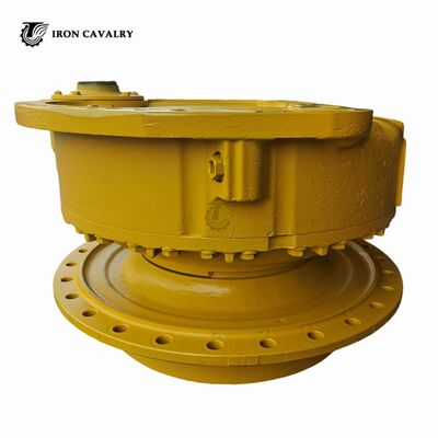 Komatsu D275A Final Drive Motor 17M-27-41380 17M-27-00270 Heavy Crawler Dozer Traction Assembly High-Torque Travel Drive