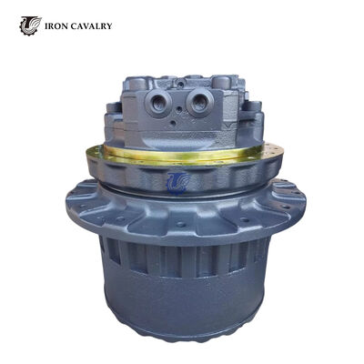 KOMATSU  PC56-7  EXCAVATORS FINAL DRIVE ASSEMBLY 201-60-71800 FINAL DRIVE MOTOR HIGH QUALITY TRAVEL MOTOR CONSTRUCTION MACHINERY