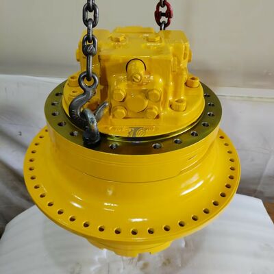 Final Drive Assembly 11Y-27-30100 D39PX-22 Bulldozer