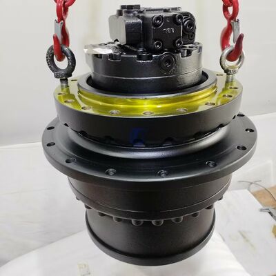 353-0585 518-3386  Final Drive Assembly 336E Excavator