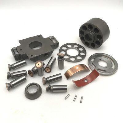 Kubota KX161 Hidraulik Pump Valve Plate, PSLV-54CG Hidraulik Pump Plunger