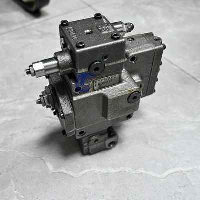 Lifter Bagian Pompa KAWASAK, K3v63 K3v112 Aksesoris Pompa Hidraulik