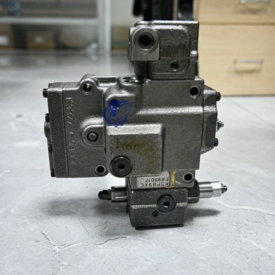Lifter Bagian Pompa KAWASAK, K3v63 K3v112 Aksesoris Pompa Hidraulik