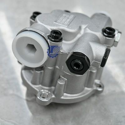 Kobelco Sk200-8 Gear Pump Hydraulic, Stable K3V112DTP Hydraulic Pump