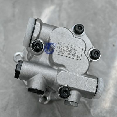 Kobelco Sk200-8 Gear Pump Hydraulic, Stable K3V112DTP Hydraulic Pump